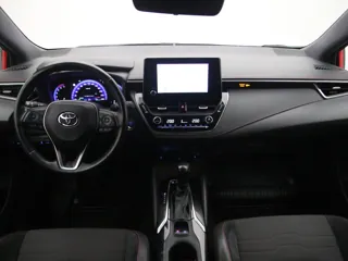 TOYOTA COROLLA Premium