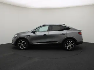 RENAULT Arkana Intens