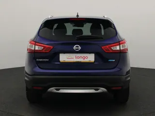 NISSAN QASHQAI Business Edition