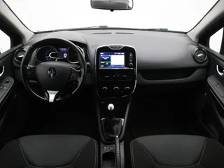 RENAULT CLIO Expression