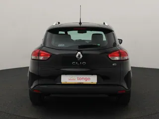 RENAULT CLIO Expression