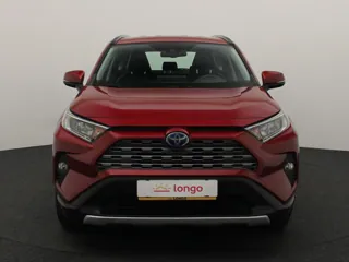 TOYOTA RAV 4 Business