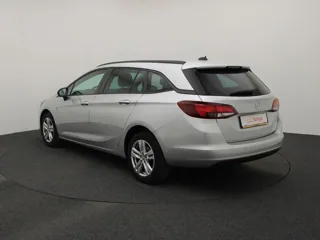 OPEL ASTRA Business Edition