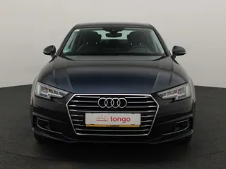 AUDI A4 Design Pro Line Plus