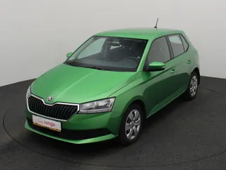 SKODA FABIA Ambition