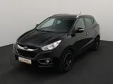 HYUNDAI IX35 Style