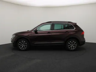 VOLKSWAGEN TIGUAN Highline