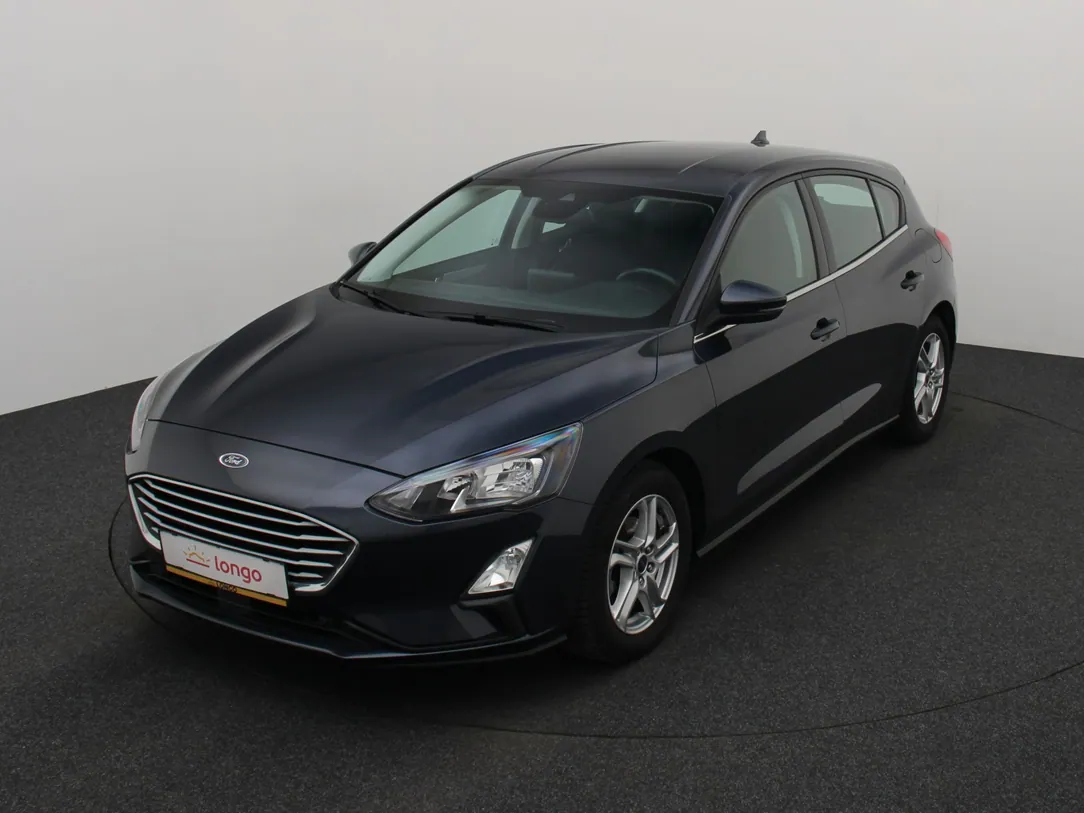 FORD FOCUS Trend Edition Business