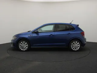VOLKSWAGEN POLO R Line Business