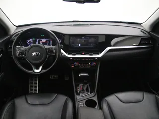 KIA NIRO ExecutiveLine
