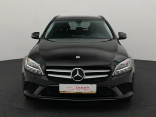 MERCEDES BENZ C200 Business Solution