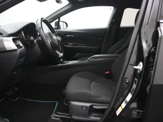 TOYOTA C-HR Executive
