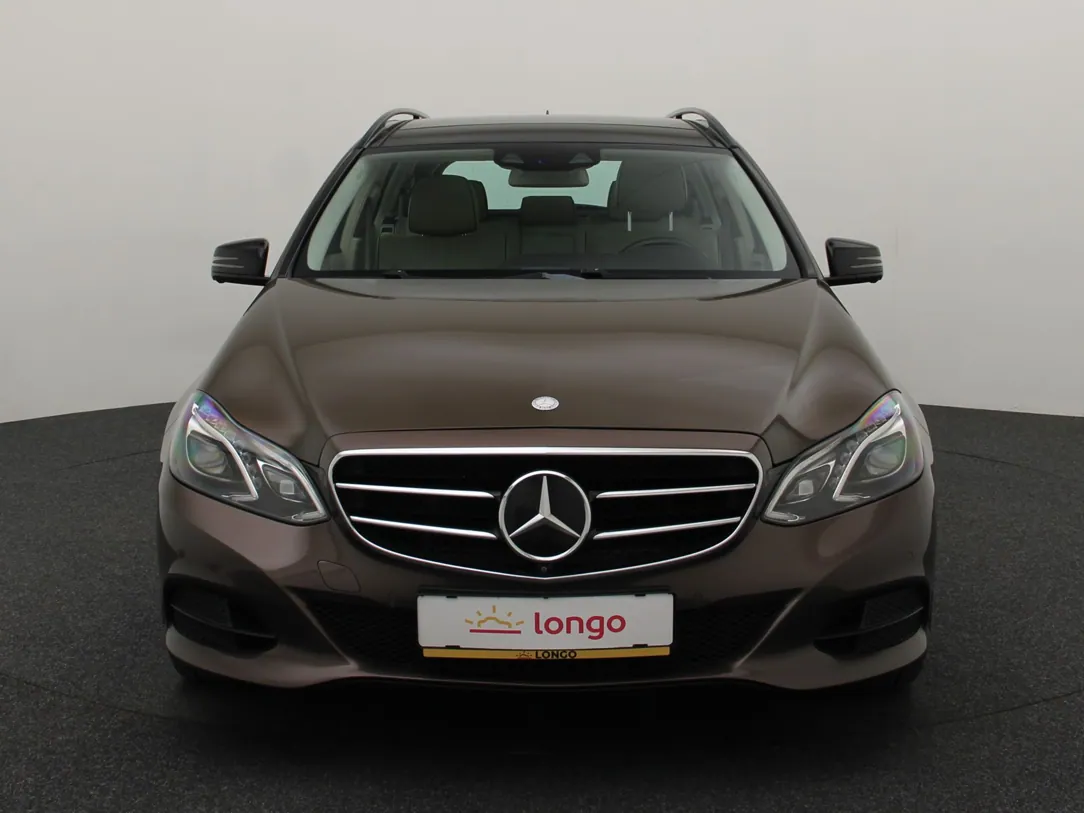 MERCEDES BENZ E350 Avantgarde