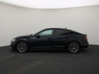 AUDI A5 Sportback MHEV S Edition Competition