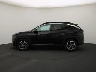 HYUNDAI TUCSON Shine