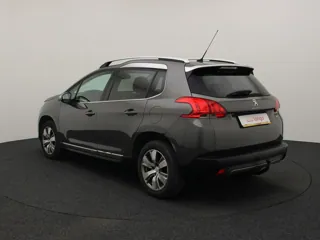 PEUGEOT 2008 Executive