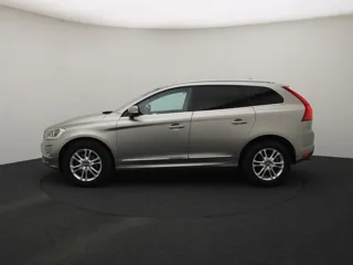 VOLVO XC60 Summum