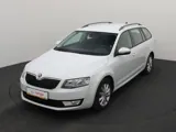 SKODA OCTAVIA Ambition Businessline