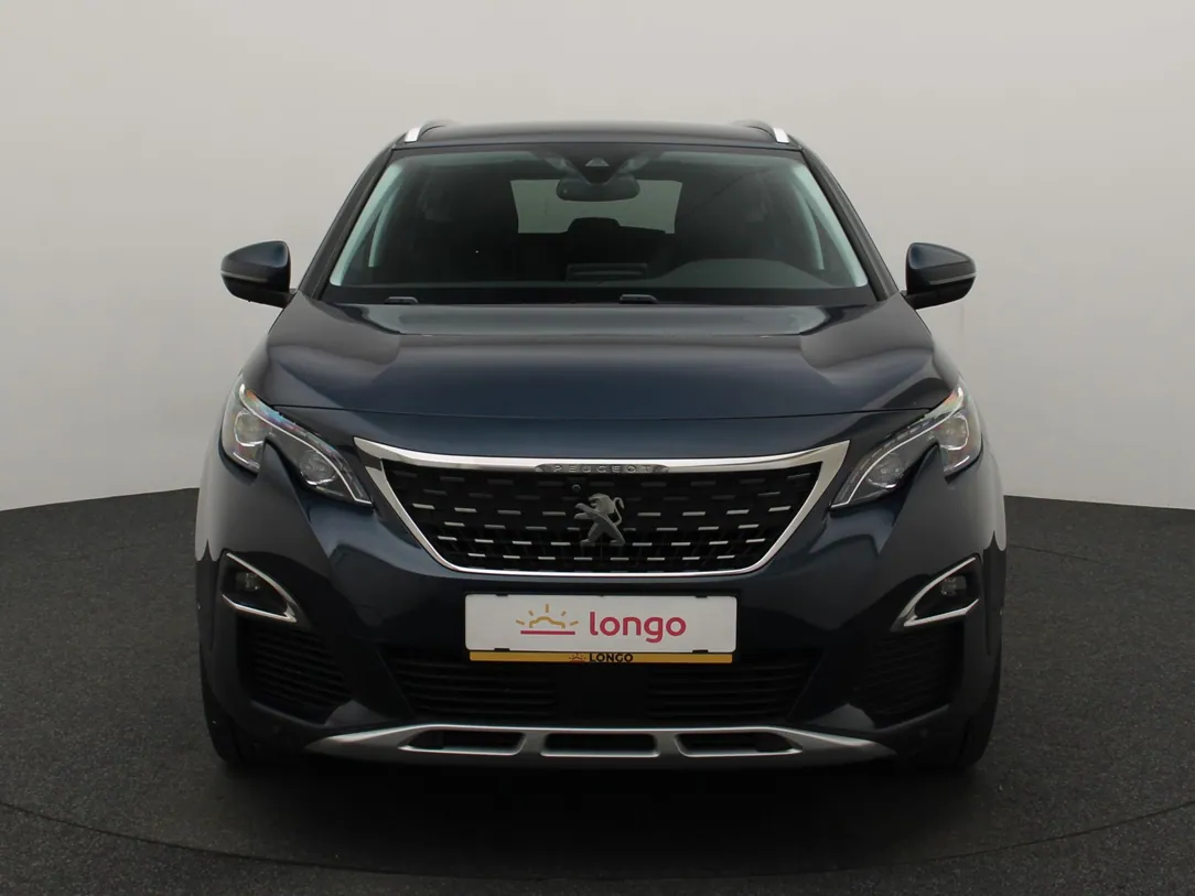 PEUGEOT 5008 GT-Line
