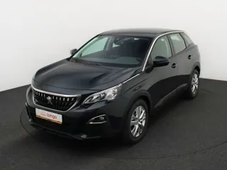PEUGEOT 3008 Executive