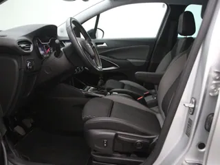 OPEL CROSSLAND X Innovation