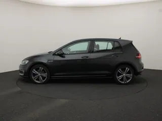 VOLKSWAGEN GOLF 7 GTE
