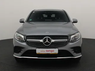 MERCEDES BENZ GLC250 Premium Plus