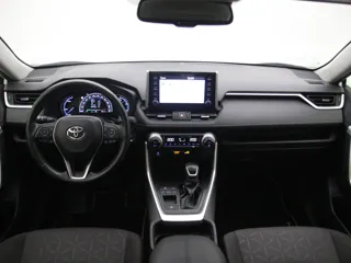 TOYOTA RAV 4 Business