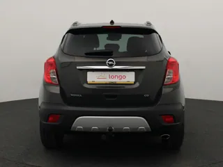 OPEL MOKKA Business+