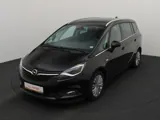 OPEL ZAFIRA TOURER