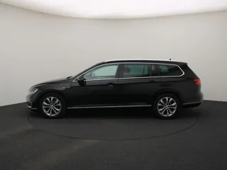 VOLKSWAGEN PASSAT B8 GTE Highline