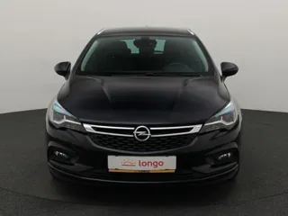 OPEL ASTRA Innovation