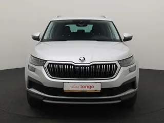 SKODA KODIAQ Style