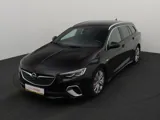 OPEL INSIGNIA GSi 4x4