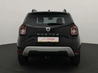 DACIA DUSTER Prestige