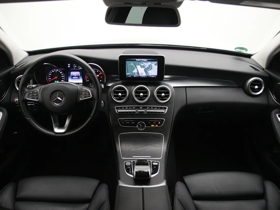 MERCEDES BENZ C350 Edition Plus
