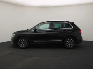 VOLKSWAGEN TIGUAN Comfortline Business