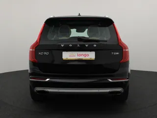VOLVO XC90 Inscription