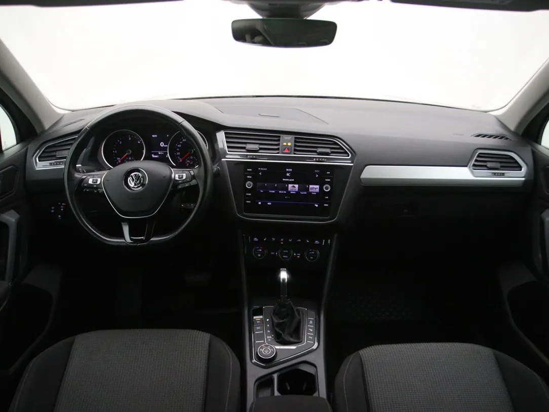 VOLKSWAGEN TIGUAN Comfortline