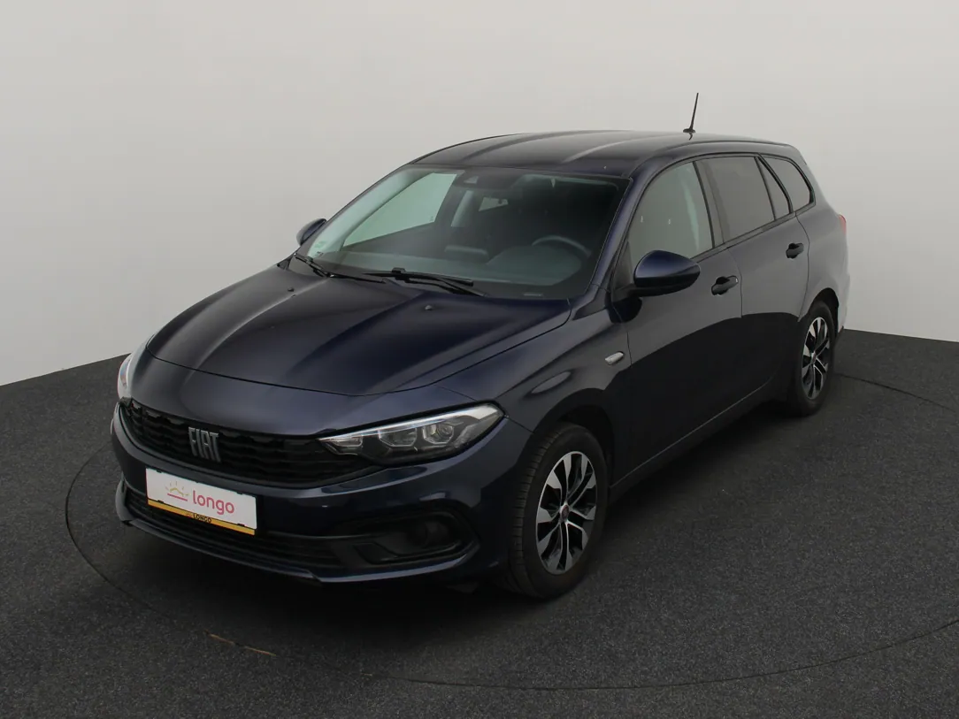 FIAT Tipo City Life