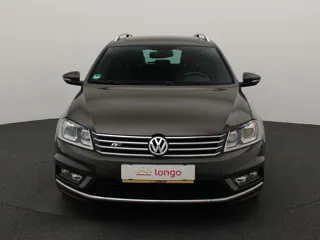 VOLKSWAGEN PASSAT B7 R-Line Executive Edition