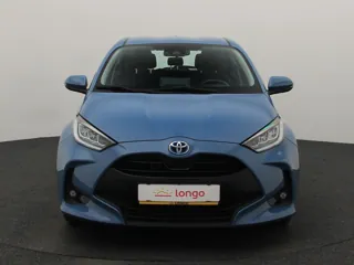 TOYOTA YARIS Business Plus