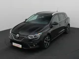 RENAULT MEGANE Bose
