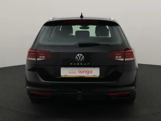 VOLKSWAGEN PASSAT B8 Business
