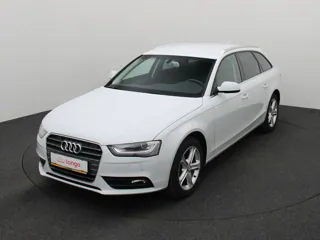 AUDI A4 Business Edition