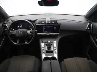 CITROEN DS7 Executive