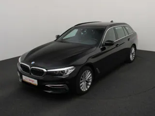 BMW 520 Luxury Line