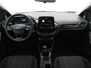 FORD FIESTA Connected