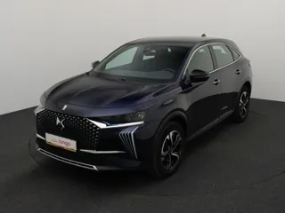 CITROEN DS7 Executive