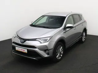 TOYOTA RAV 4 Active Plus